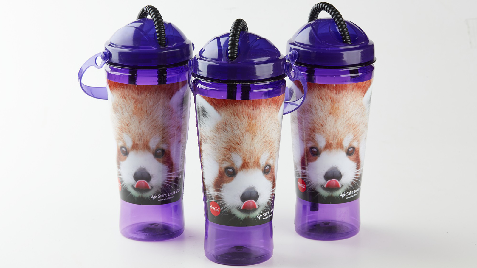 Zoovenir Sipper